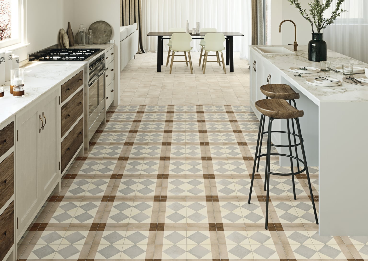 ICON Clay Arcilla Alchemy Vison