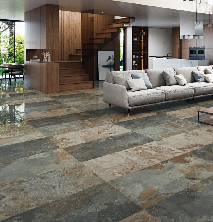 L'Architecture Organique