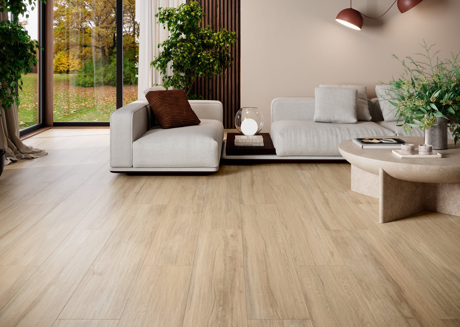 Bella Casa Valdiviana Roble