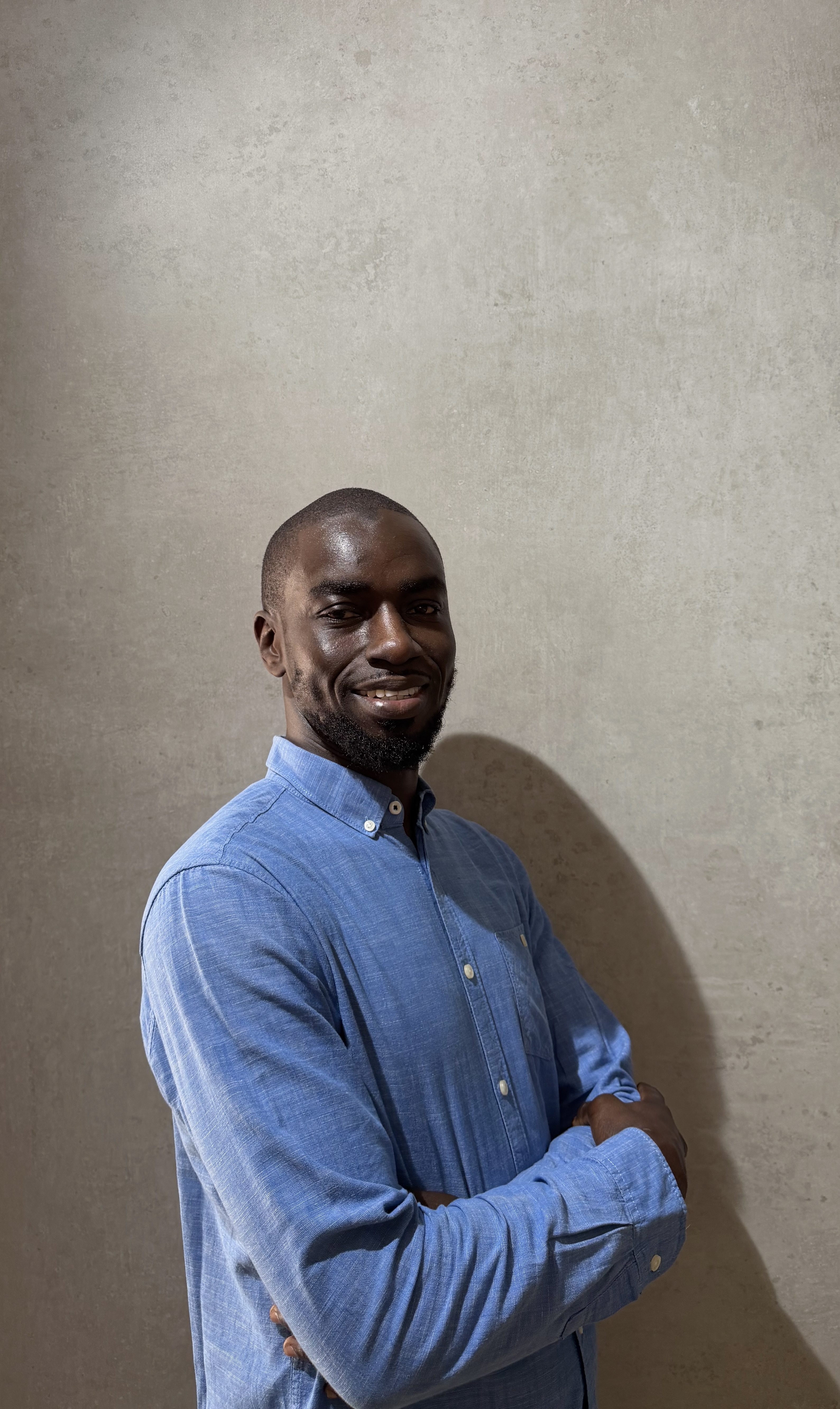 Ibrahima Kamissoko