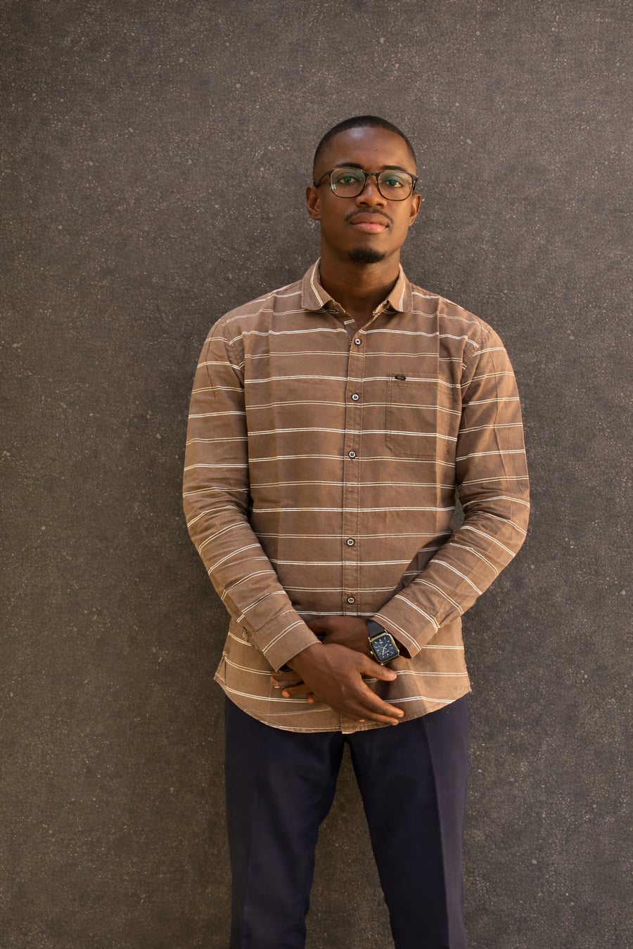 Ibrahima Keita